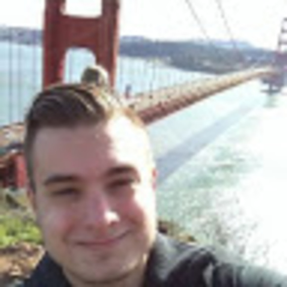 Meet your Posher, Adam - Picture 1 of 1